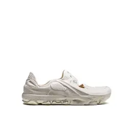 NIKE: Коричневые сабо 