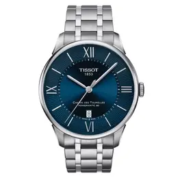 Tissot: Часы  T-Classic