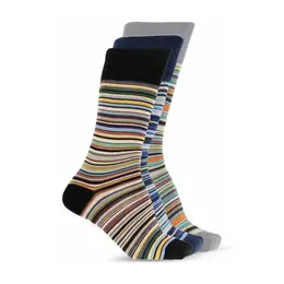 Paul Smith: Чёрные носки 