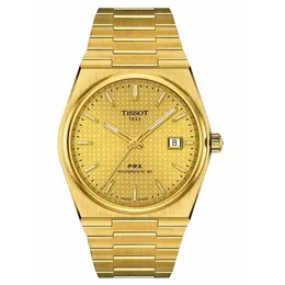 TISSOT: Часы 