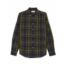 Barbour: Рубашка на пуговицах 
