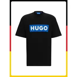 HUGO: Спортивная футболка 