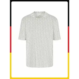 Armani Exchange: Спортивная футболка 