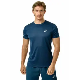 ASICS: Спортивная футболка 