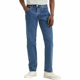 Levi's: Классические джинсы  502