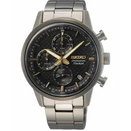 Seiko: Часы 