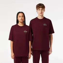 LACOSTE: Спортивная футболка 