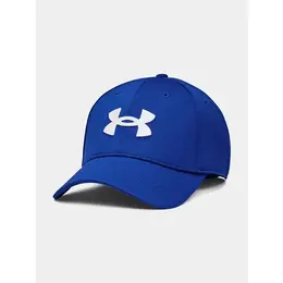 Under Armour: Белая кепка 