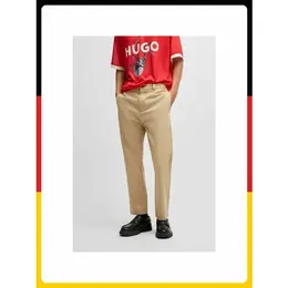 HUGO: Классические брюки 