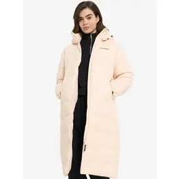 Champion: Светлое пальто 