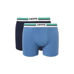 Levi's: Синие трусы 
