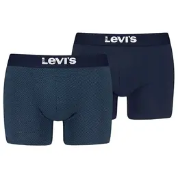 Levi's: Синие трусы 