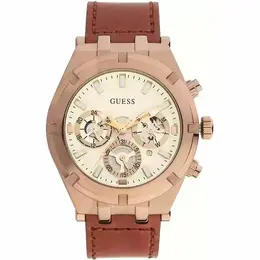 GUESS: Часы 