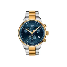 TISSOT: Часы 