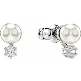 SWAROVSKI: Серьги 