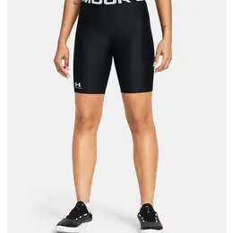 Under Armour: Чёрные шорты 