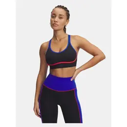 Under Armour: Чёрный топ  Project Rock