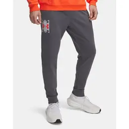 Under Armour: Спортивные брюки 