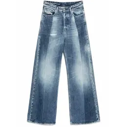 DIESEL: Синие джинсы 