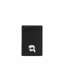 Karl Lagerfeld: Обложка 