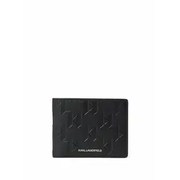 Karl Lagerfeld: Чёрный кошелёк 