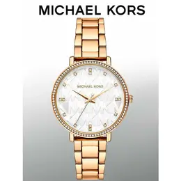 MICHAEL KORS: Часы 