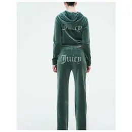 Juicy Couture: Осенние брюки 