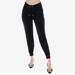 Juicy Couture: Брюки джоггеры 