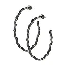 caviar jewellery: Серьги 