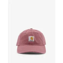 Carhartt WIP: Красная кепка 