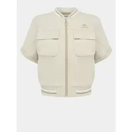 Aeronautica Militare: Бежевая толстовка 