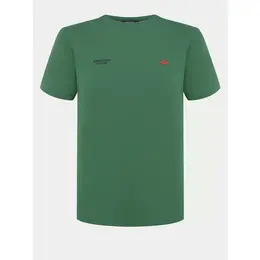 Aeronautica Militare: Зелёная футболка 