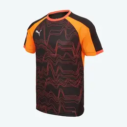 PUMA: Спортивная футболка 