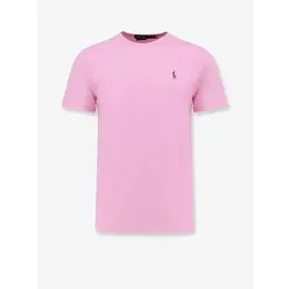 Polo Ralph Lauren: Хлопковая футболка 
