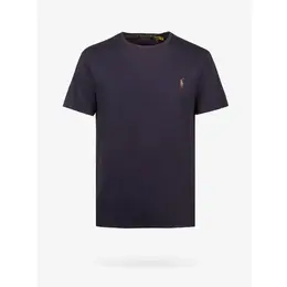 Polo Ralph Lauren: Хлопковая футболка 