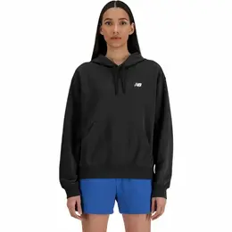 New Balance: Спортивная толстовка 