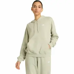 New Balance: Спортивная толстовка 