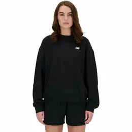 New Balance: Спортивный свитер 