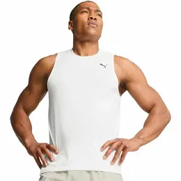 PUMA: Спортивная майка 