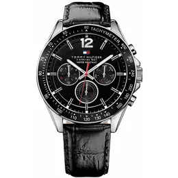 TOMMY HILFIGER: Часы 