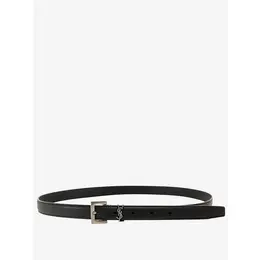 Saint Laurent: Ремень 