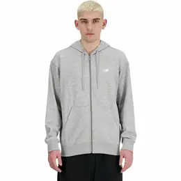 New Balance: Спортивная толстовка 