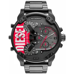 DIESEL: Часы 