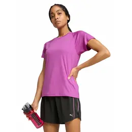 PUMA: Спортивная футболка  Running