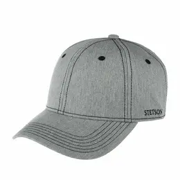 STETSON: Светлая кепка 