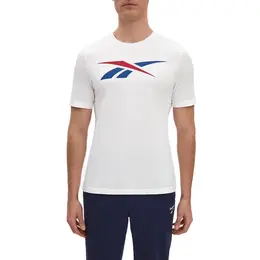 Reebok: Спортивная футболка  Vector