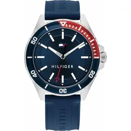 TOMMY HILFIGER: Часы 