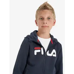 Fila: Спортивная толстовка 