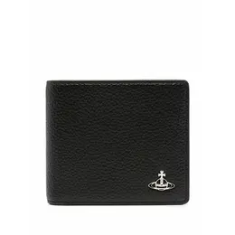 Vivienne Westwood: Чёрный кошелёк 