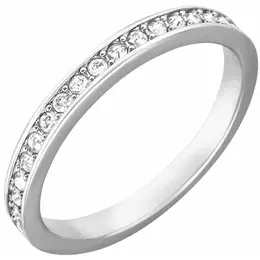 SWAROVSKI: Кольцо 
